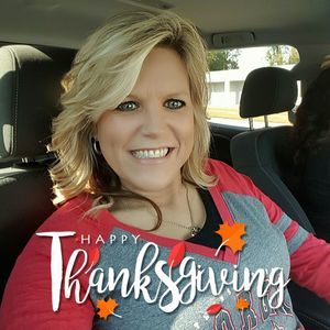 Meet your Posher, Rhonda